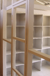 Nest Boxes